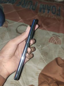One Plus 9 5G only dot - photo 8