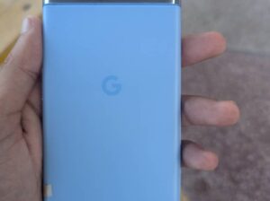 Google Pixel 8 Pro