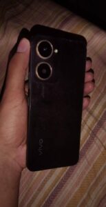 Vivo Y03 exchange possible - photo 3