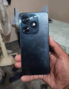 Tecno Spark 20C All ok - photo 1