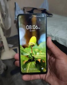 Tecno Spark 20C All ok - photo 3