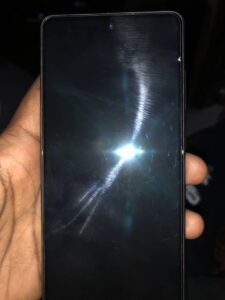 Samsung Mobile A52 - photo 1