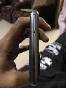 Samsung Mobile A52 - photo 3