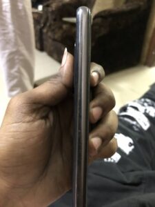 Samsung Mobile A52 - photo 4