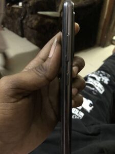 Samsung Mobile A52 - photo 5