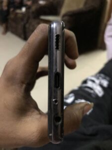 Samsung Mobile A52 - photo 6