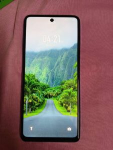 Infinix Hot 40 Pro 8+8/ 10/10 - photo 3