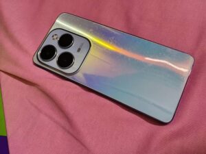 Infinix Hot 40 Pro 8+8/ 10/10 - photo 7