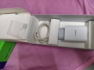 Infinix Hot 40 Pro 8+8/ 10/10 - photo 8