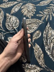 Apple iPhone 14 Pro Max - photo 3