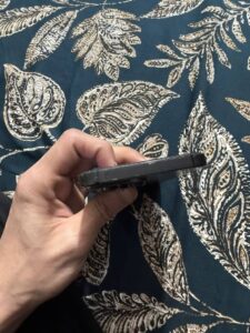 Apple iPhone 14 Pro Max - photo 5