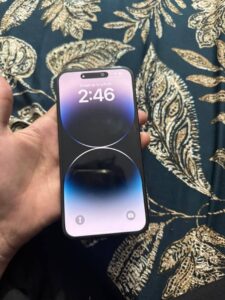 Apple iPhone 14 Pro Max - photo 7