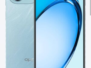 OPPO A3x