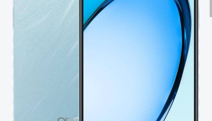 OPPO A3x