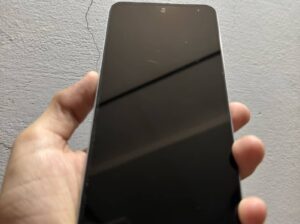 Infinix Smart 10 Grey