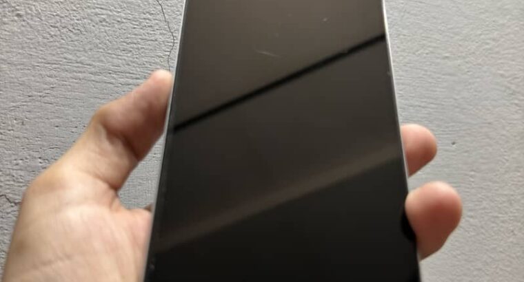 Infinix Smart 10 Grey