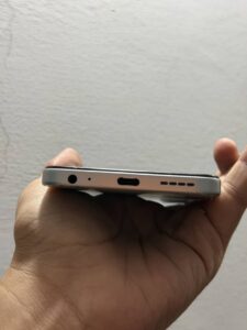 Infinix Smart 10 Grey - photo 3