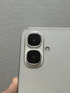 Infinix Smart 10 Grey - photo 4
