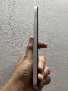 Infinix Smart 10 Grey - photo 5