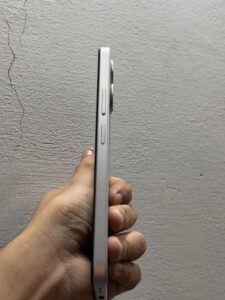 Infinix Smart 10 Grey - photo 6
