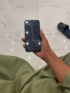 Samsung Mobile A26 - photo 1