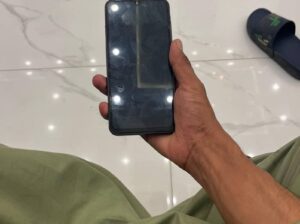 Samsung Mobile A26