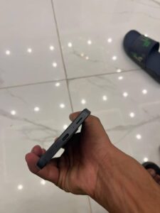 Samsung Mobile A26 - photo 4