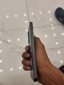Samsung Mobile A26 - photo 5