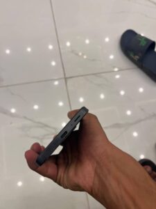 Samsung Mobile A26 - photo 6