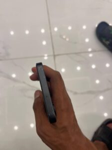 Samsung Mobile A26 - photo 8