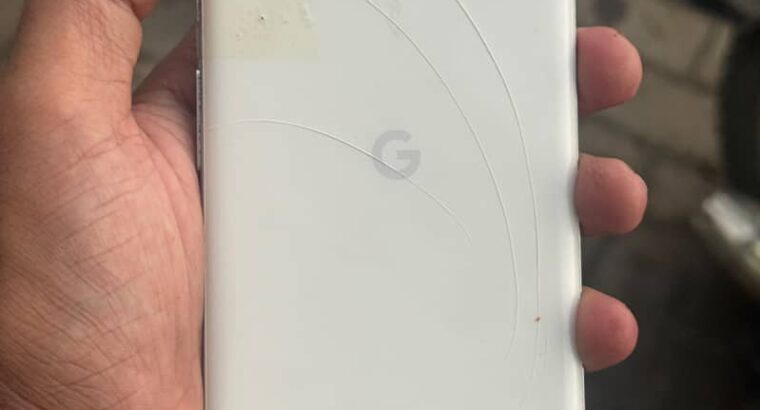 pixel 6 pro