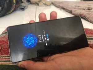 Infinix Note 40 - photo 2