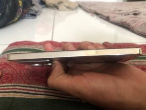 Infinix Note 40 - photo 3