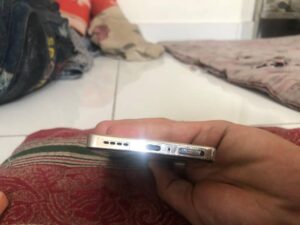 Infinix Note 40 - photo 4