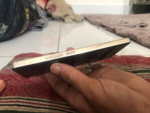 Infinix Note 40 - photo 5
