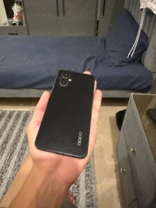 OPPO F21 Pro - photo 1