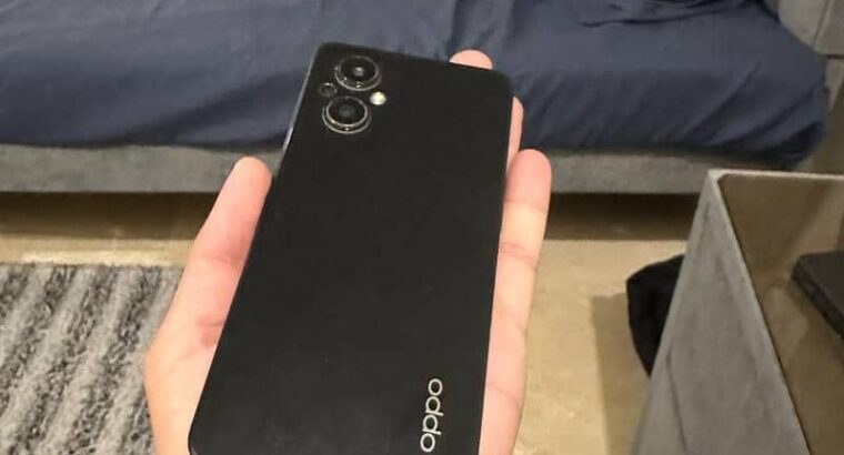 OPPO F21 Pro
