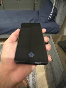 OPPO F21 Pro - photo 2