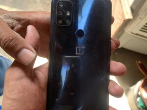 One Plus Nord N10