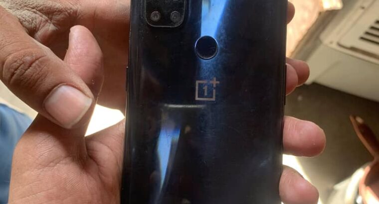 One Plus Nord N10