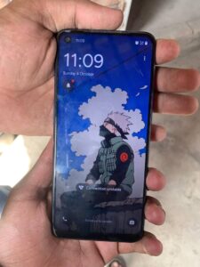 One Plus Nord N10 - photo 2