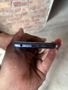 One Plus Nord N10 - photo 3