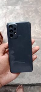 Samsung Mobile A23 - photo 1