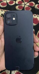 Apple iPhone 12 - photo 1