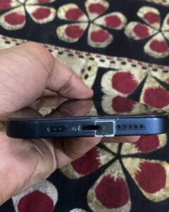 Apple iPhone 12 - photo 3