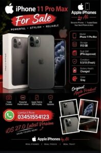 Apple iPhone 11 Pro Max - photo 2