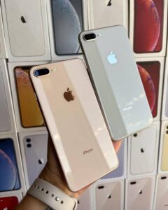 Apple iPhone 7 Plus - photo 1