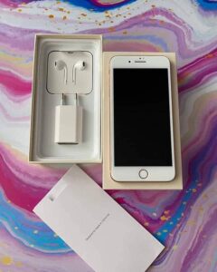 Apple iPhone 7 Plus - photo 3