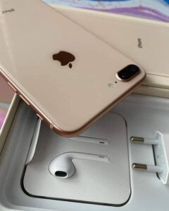Apple iPhone 7 Plus - photo 4