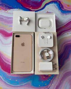 Apple iPhone 7 Plus - photo 5